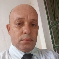 Radialista Jorge Albuquerque