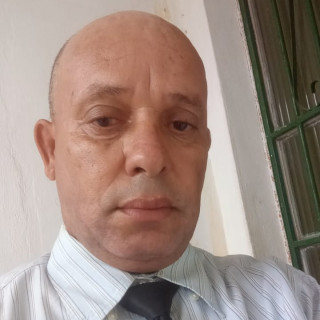 Radialista Jorge Albuquerque